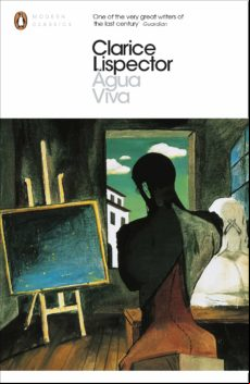 Agua Viva (ebook)