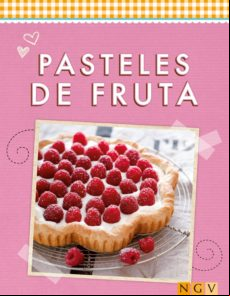 Pasteles De Fruta (ebook)