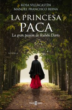 La Princesa Paca (ebook)