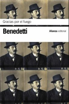 Gracias Por El Fuego (ebook)