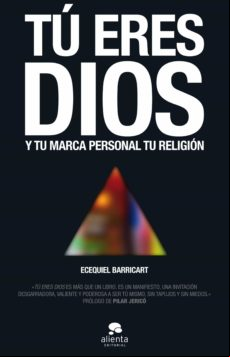 Tú Eres Dios (ebook)