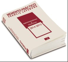 Memento es Y Directivos 2014-2015