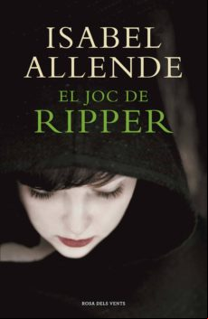 El Joc De Ripper (ebook)
