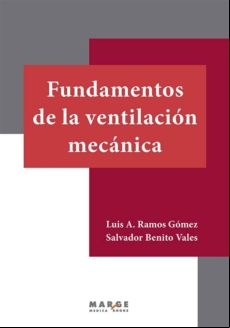 Fundamentos De La Ventilación Mecánica (ebook)