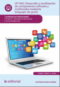 Desarrollo Y Reutilización De Componentes Software Y Multimedia Median
