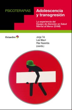 Adolescencia Y Transgresión (ebook)