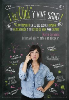 ¡haz Click Y Vive Sano! (ebook)