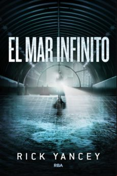 La Quinta Ola 2 - El Mar Infinito (ebook)