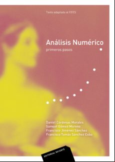Análisis Numérico (ebook)