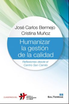 Humanizar La Gestión De La Calidad (ebook)