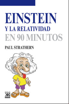 Einstein Y La Relatividad (ebook)