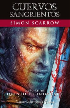 Cuervos Sangrientos (ebook)