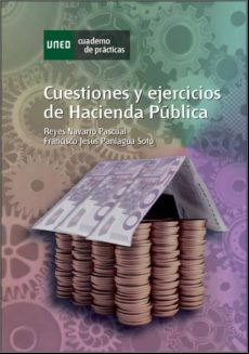 Cuestiones Y Ejercicios De Hacienda Pública (ebook)