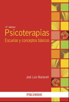 Psicoterapias (ebook)