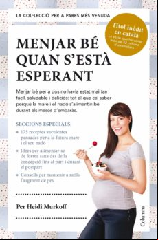 MENJAR BE QUAN S ESTA ESPERANT