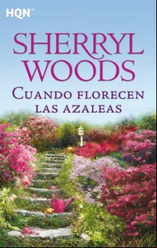 Cuando Florecen Las Azaleas (ebook)