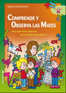 Comprende Y Observa Las Mates (ebook)