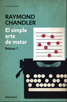 El Simple Arte De Matar (ebook)