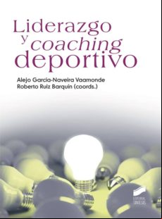 Liderazgo Y Coaching Deportivo (ebook)