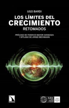 Los Límites Del Crecimiento Retomados (ebook)