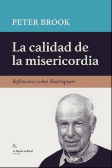 LA CALIDAD DE LA MISERICORDIA