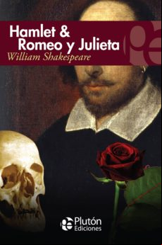 Hamlet & Romeo Y Julieta (ebook)