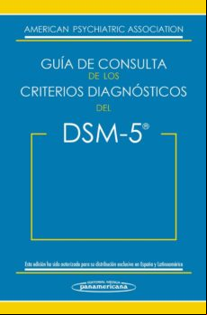 Guia De Consulta De Los Criterios Diagnosticos Del Dsm-5. Dsm-5 = Span