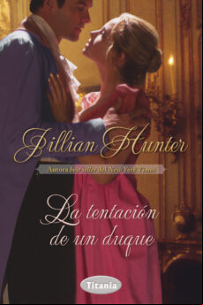 La Tentación De Un Duque (ebook)