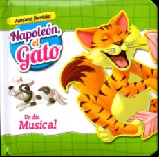 Napoleon El Gato