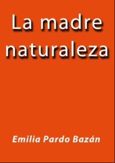 La Madre Naturaleza (ebook)