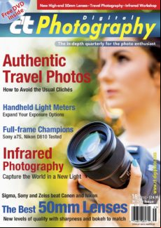 Ct Digital Photography Issue 18 (2015) (ebook)