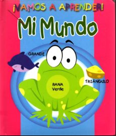 Mi Mundo