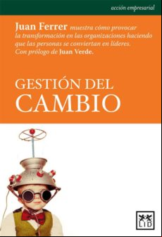 Gestión Del Cambio
