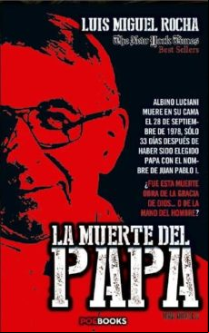 La Muerte Del Papa