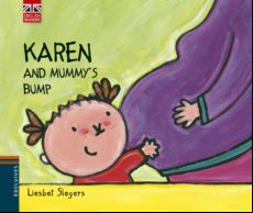 Karen And Mummy S Bump