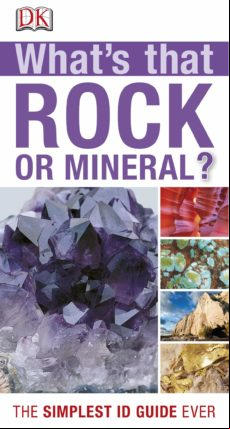 Whats That Rock Or Mineral? (ebook)