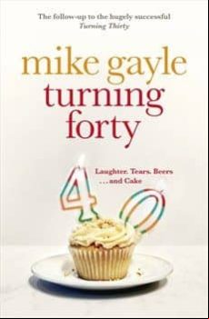Turning Forty