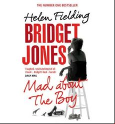 Bridget Jones Mad About The Boy
