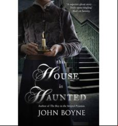 This House Is Haunted