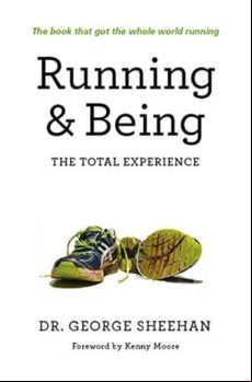 Running & Being
