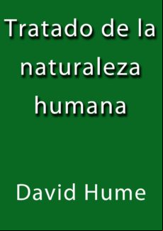 Tratado De La Naturaleza Humana (ebook)