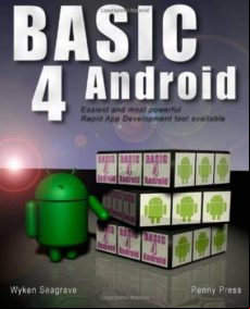 Basi4android: Rapid App Development For Android