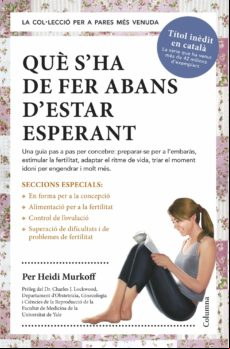 Què S Ha De Fer Abans D Estar Esperant