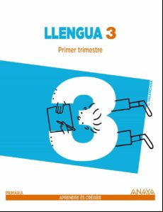 Llengua 3. Segundo Ciclo