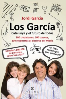 LOS GARCÍA (edición en catalán)