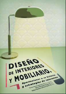 Diseño De Interiores Y Mobiliario