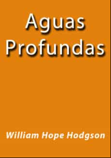 Aguas Profundas (ebook)