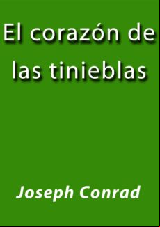 El Corazón De Las Tinieblas (ebook)
