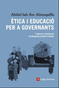 Ètica I Educació Per A Governants