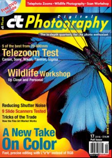 Ct Digital Photography Issue 17 (2014) (ebook)